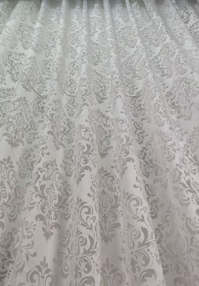 Tenda a Metro in Devorè