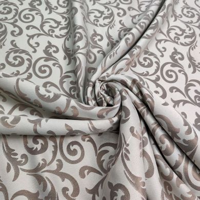 Tappezzeria a Metro Avorio