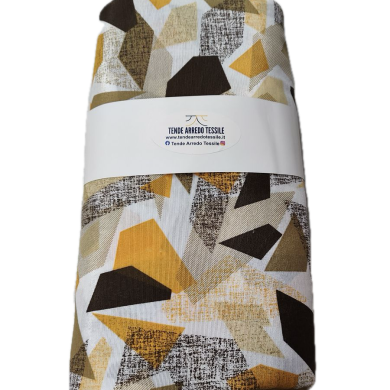 MaxiTelo Copridivano/Copripoltrona: Eleganza e Protezione per il tuo Arredamento – Alta Qualità, Resistente e Lavabile – Made in Italy