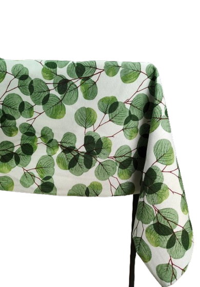 Copri Tavola TAT Made in Italy Verde