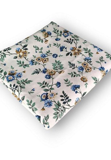 Tappezzeria Panama in Cotone Stampato cm 300×280