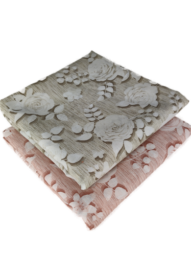 Tappezzeria in Cotone Stampato cm 280×280