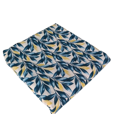 Tappezzeria in Cotone Stampato cm 280×280