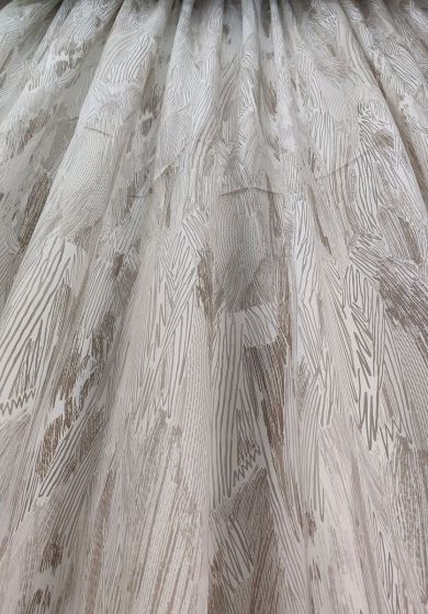 tenda a metro in devorè altezza 3 metri ottanio 11 Tenda a Metro in Devorè Altezza 3 Metri Tortora