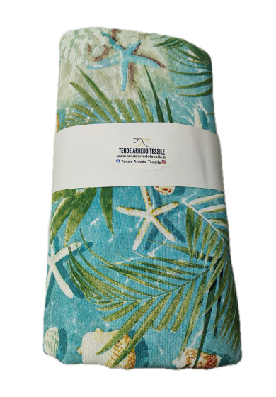 MaxiTelo Copridivano/Copripoltrona: Eleganza e Protezione per il tuo Arredamento – Alta Qualità, Resistente e Lavabile – Made in Italy