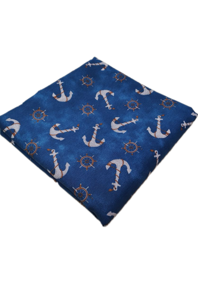 Tappezzeria in Cotone Stampato cm 280×280