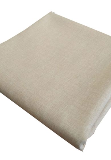 tappezzeria in cotone stampato 280 cm x 280 cm ghirigori grigio 5 Tappezzeria in Cotone Stampato 280 cm x 280 cm Panna