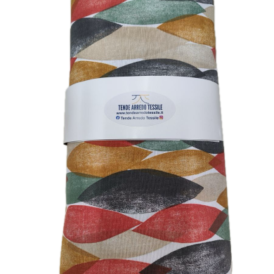 MaxiTelo Copridivano/Copripoltrona: Eleganza e Protezione per il tuo Arredamento – Alta Qualità, Resistente e Lavabile – Made in Italy