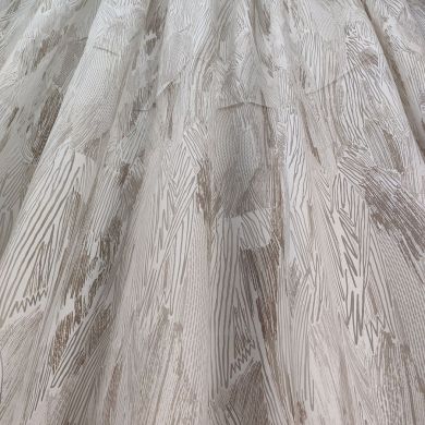 Tenda a Metro in Devorè Altezza 3 Metri Tortora