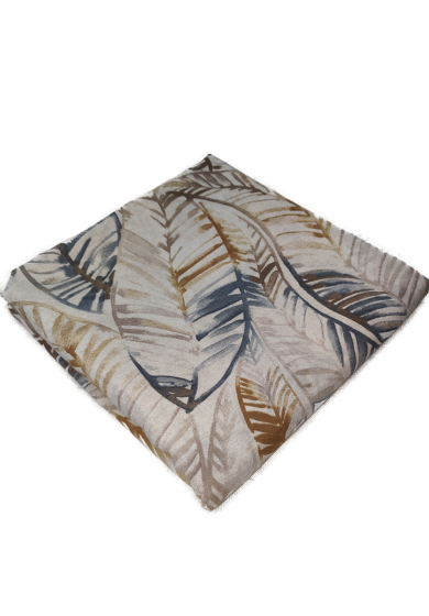 Tappezzeria in Cotone Stampato cm 280×280