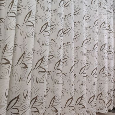 Tenda a Metro in Devorè