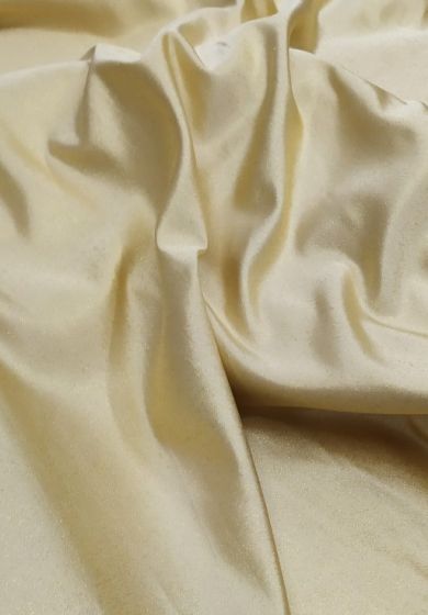 Tappezzeria Tinta Unita Raso Laminato a Metraggio