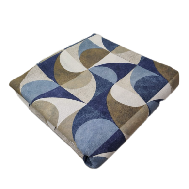 Tappezzeria in Cotone Stampato cm 280×280