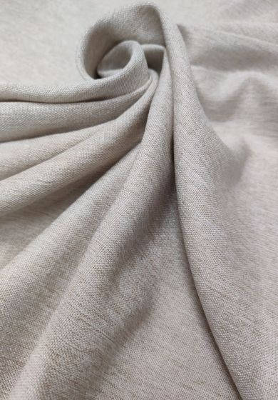 tenda a metro unito deborah bianco naturale 3 Tenda a Metro unito Alessia Tortora