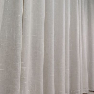 Tenda a Metro in Bouclè unito Tortora