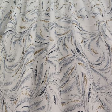 tenda iris in bouclè effetto lino astrid tortora 54 oplus_32