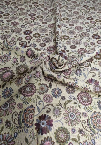 tappezzeria stoffa tessuto in gobelin a metro h. 280 cm 5 Tappezzeria Stoffa Tessuto in Gobelin a Metro H. 280 cm