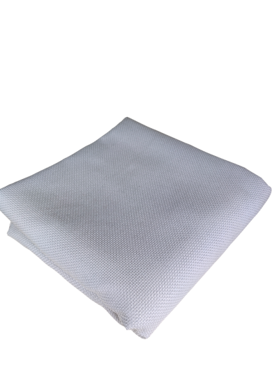 Tappezzeria Pesante Canapone 280 cm x 280 cm Bianco
