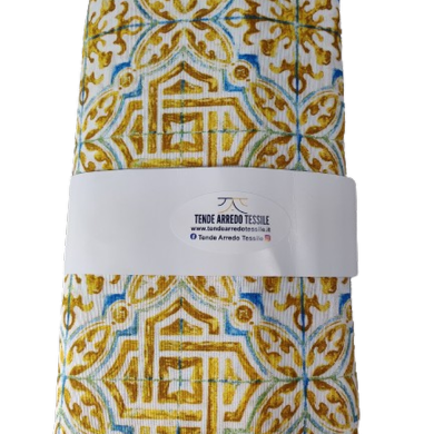 MaxiTelo Copridivano/Copripoltrona: Eleganza e Protezione per il tuo Arredamento – Alta Qualità, Resistente e Lavabile – Made in Italy