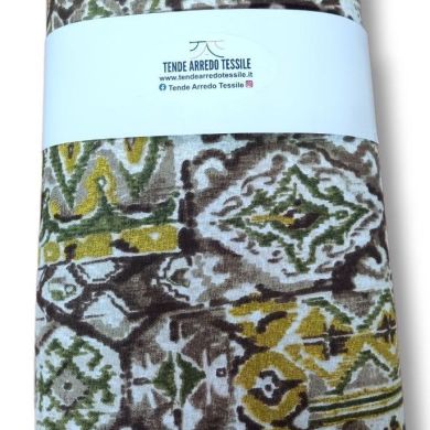 MaxiTelo Copridivano/Copripoltrona: Eleganza e Protezione per il tuo Arredamento – Alta Qualità, Resistente e Lavabile – Made in Italy