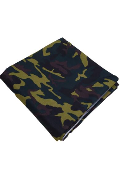 tappezzeria in cotone stampato 280 cm x 280 cm 12 Tappezzeria in Cotone Stampato 280 cm x 280 cm