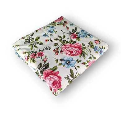 Tappezzeria Panama in Cotone Stampato cm 300×280