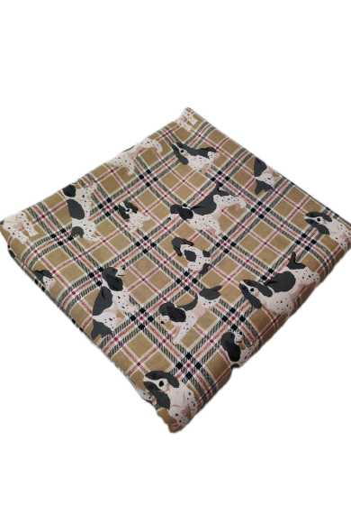 tappezzeria in cotone stampato cm 280x280 millerighe 12 Tappezzeria in Cotone Stampato cm 280×280