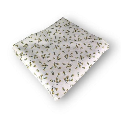 Tappezzeria Panama in Cotone Stampato cm 300×280