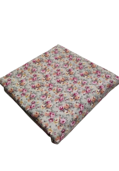 tappezzeria in cotone stampato cm 280x280 3 Tappezzeria in Cotone Stampato cm 280×280