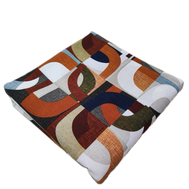 Tappezzeria in Cotone Stampato cm 280×280