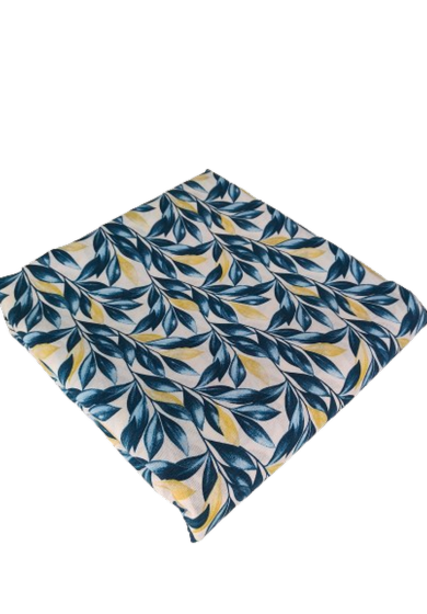 Tappezzeria in Cotone Stampato cm 280×280