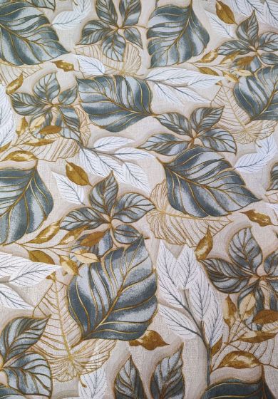 Tappezzeria in Cotone Stampato cm 280×280