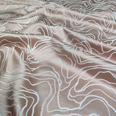 Tappezzeria a Metro Rosa