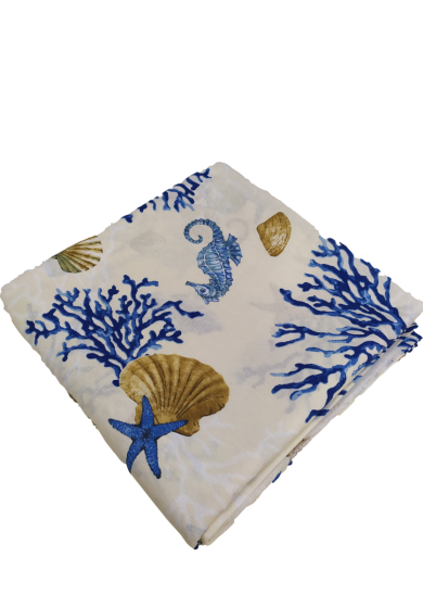 tappezzeria in cotone stampato cm 280x280 7 Tappezzeria in Cotone Stampato cm 280×280