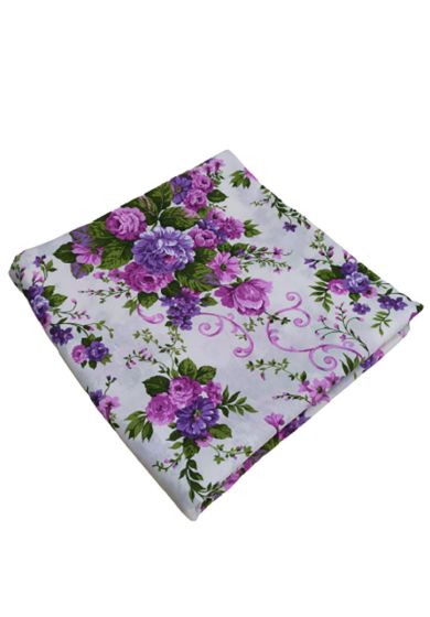 tappezzeria in cotone stampato 280 cm x 280 cm 10 Tappezzeria in Cotone Stampato 280 cm x 280 cm