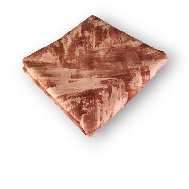 Tappezzeria Rasatello in Cotone Stampato cm 300×280