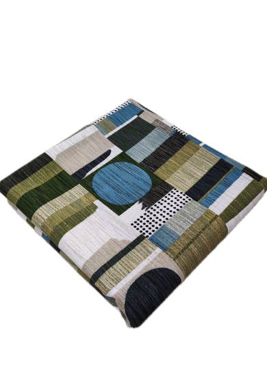 Tappezzeria in Cotone Stampato cm 280×280