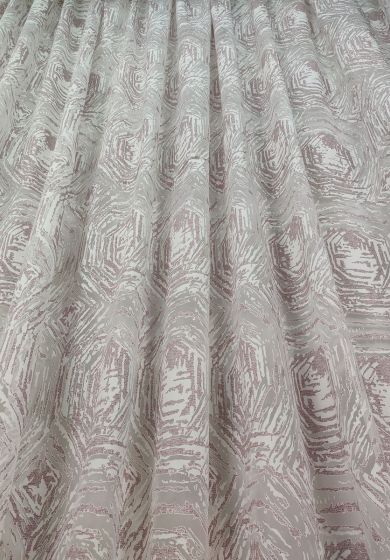 Tenda a Metro in Devorè Rosa