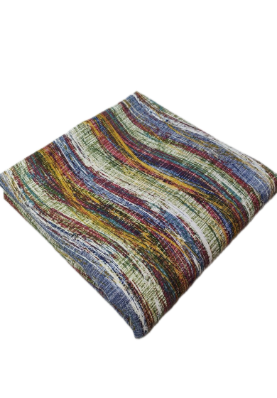 Tappezzeria in Cotone Stampato cm 280×280