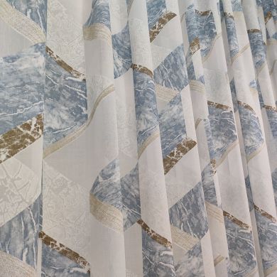 Tenda a Metro in Devorè Carta da zucchero