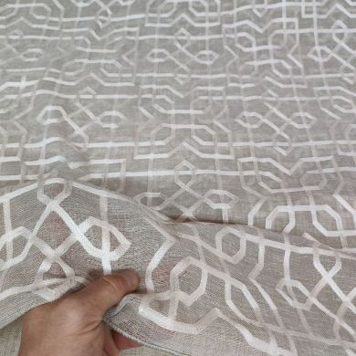 Tenda Bouclè 2,3 metri x 3 metri