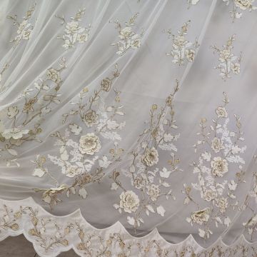 tenda a metro in tulle rosa base orlata 32 oplus_32