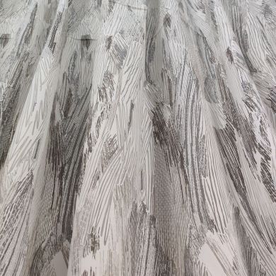 Tenda a Metro in Devorè Altezza 3 Metri Grigio