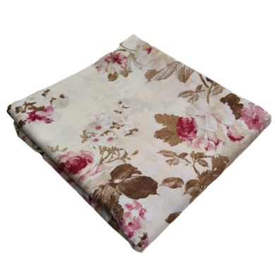 Tappezzeria in Cotone Stampato cm 280×280