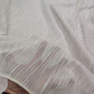 Tenda a Metro in Bouclè unito H320 cm col. Beige