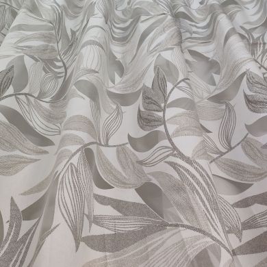 Tenda a Metro in Devorè Altezza 3 Metri Tortora