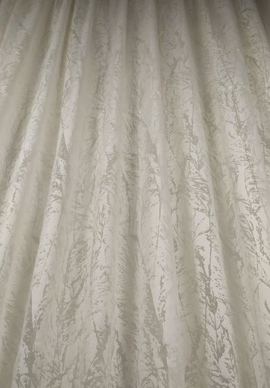 tenda a metro in devorè base piombata altezza 3 metri grigio 9 Tenda a Metro in Devorè Base Piombata Alta 310 cm