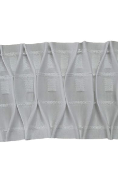 Fettuccia Fascia Multitasca per Tende 5 Metri Vari Modelli (901/80 Normale Rombotex)