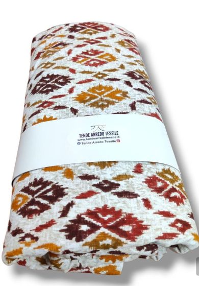 MaxiTelo Copridivano/Copripoltrona: Eleganza e Protezione per il tuo Arredamento – Alta Qualità, Resistente e Lavabile – Made in Italy