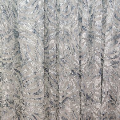 Tenda a Metro in Devorè Carta da zucchero